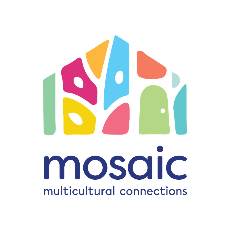 Mosaic Multicultural Connections