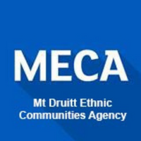 Mount Druitt Ethnic Communities Agency